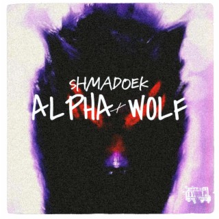 Alpha Wolf