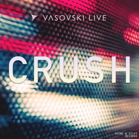 Crush | Boomplay Music