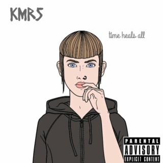 Time Heals All EP