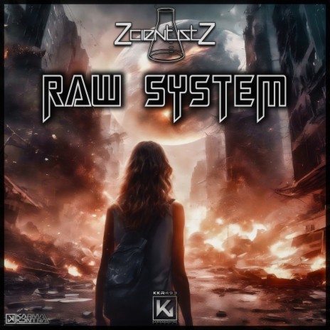 Raw System (Extended) | Boomplay Music