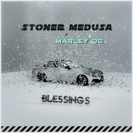 Blessings | Boomplay Music