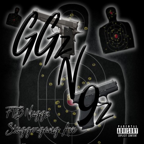 GGz n 9z (feat. SluggerGang Ave)