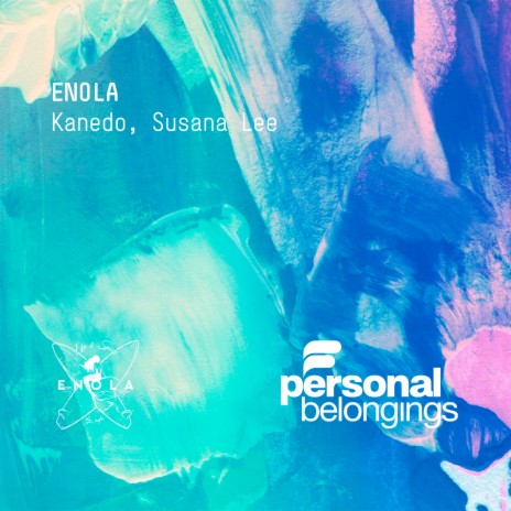 Enola ft. Susana Lee | Boomplay Music