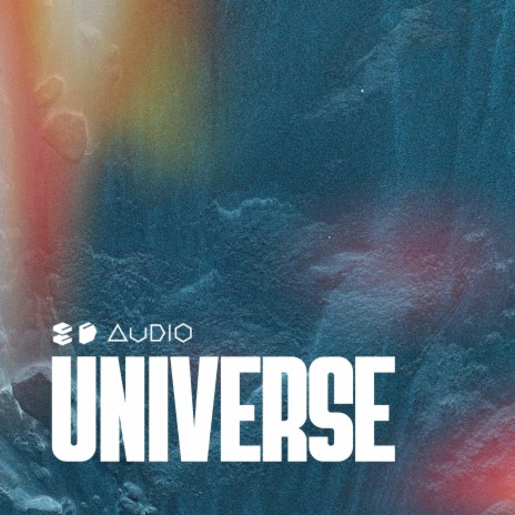 Universe ft. 8D Tunes | Boomplay Music