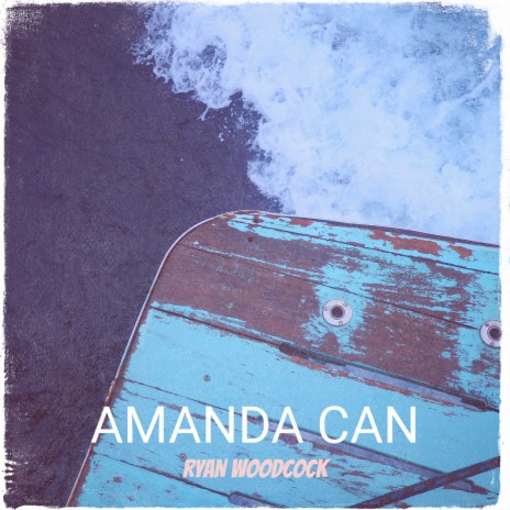 Amanda Can | Boomplay Music