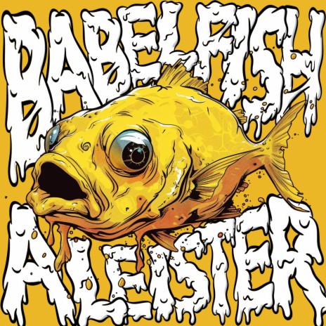 Babelfish | Boomplay Music
