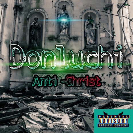 Anti (Christ) | Boomplay Music