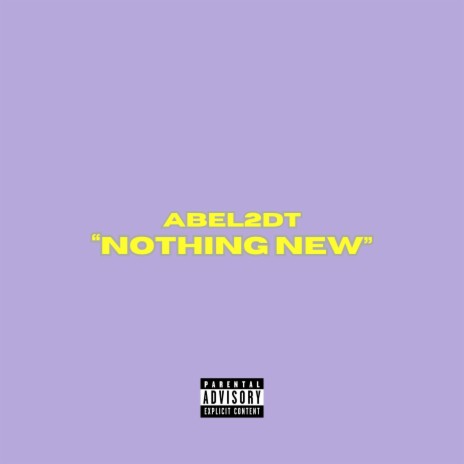 Nothing New | Boomplay Music