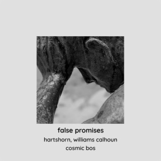false promises (feat. Natalie Williams Calhoun & Cosmic Bos) (vocal version)