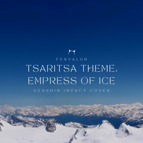 Tsaritsa Theme - Empress of Ice | Boomplay Music