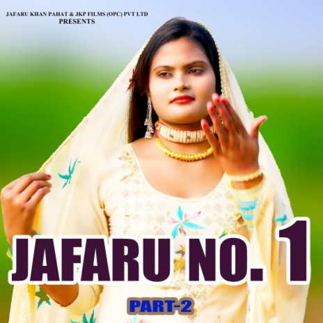 JAFARU NO. 1 (PART-2) | Boomplay Music