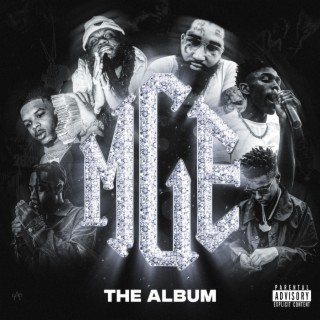 M.G.E The Album