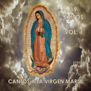 Cantos a la Virgen maria