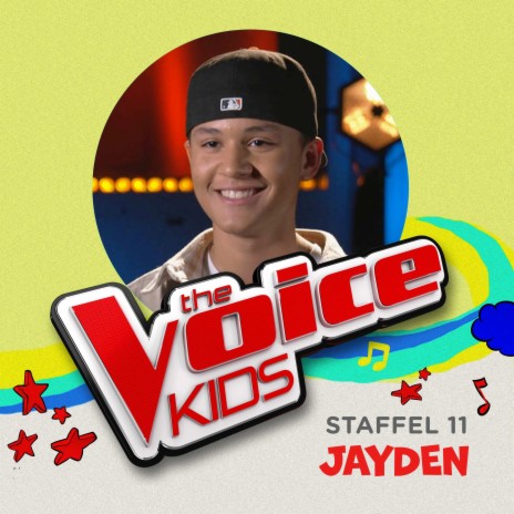 In the Stars (aus The Voice Kids, Staffel 11) (Live) ft. The Voice Kids - Germany | Boomplay Music