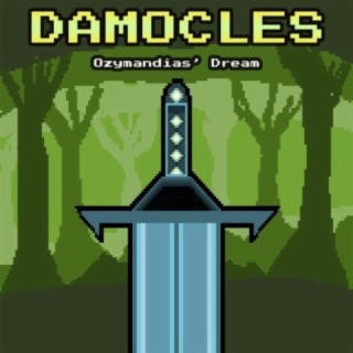 Damocles (Original Game Soundtrack)