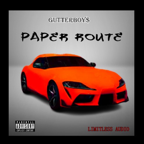 PAPER ROUTE | Boomplay Music
