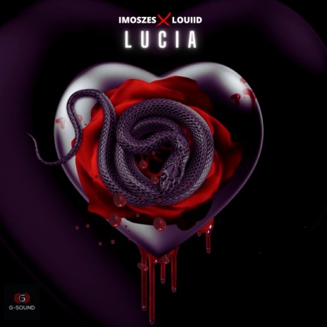 Lucia (feat. Louiid) | Boomplay Music