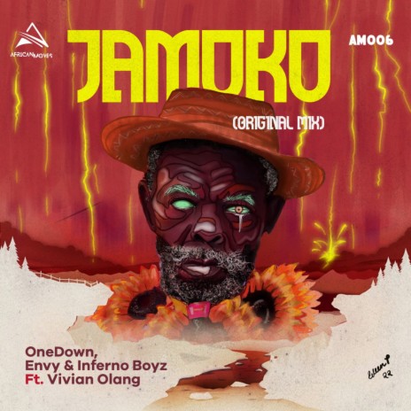 Jamoko ft. Envy, Inferno Boyz & Vivian OLANG | Boomplay Music