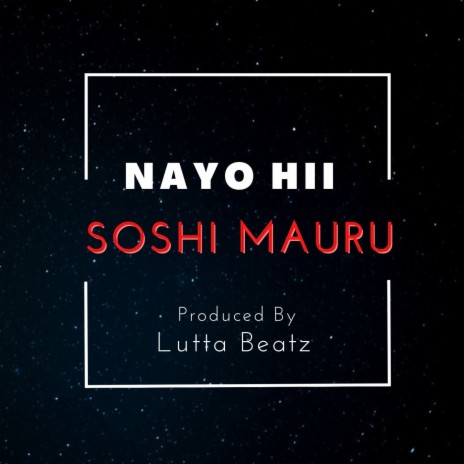Nayo ft. Lutta Beatz | Boomplay Music