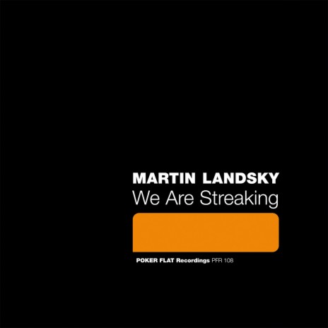 We Are Streaking | Boomplay Music