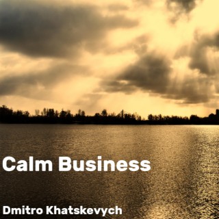 Calm Business