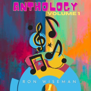 Anthology, Vol. I