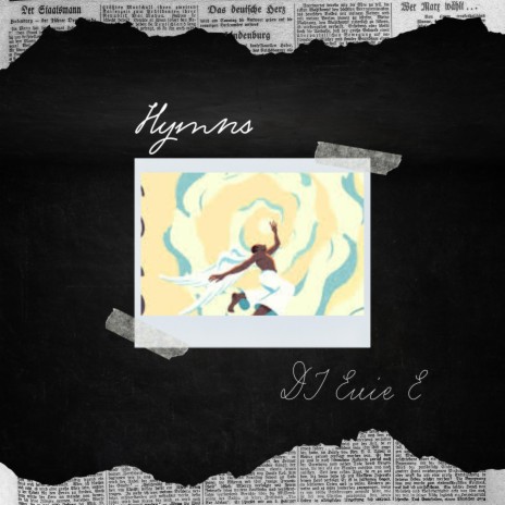 HYMNS (Instrumental) | Boomplay Music