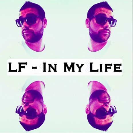 In My Life (Radio Edit) ft. Sara S | Boomplay Music