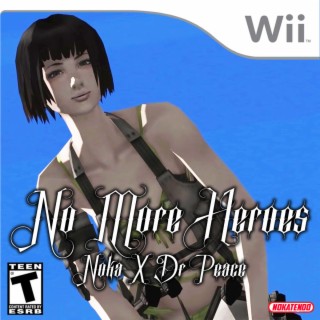 No More Heroes