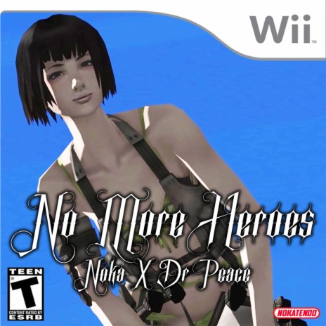 No More Heroes | Boomplay Music