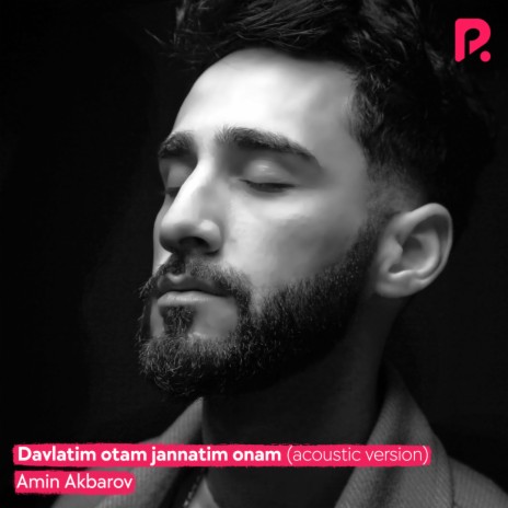 Davlatim otam jannatim onam (Acoustic version) | Boomplay Music