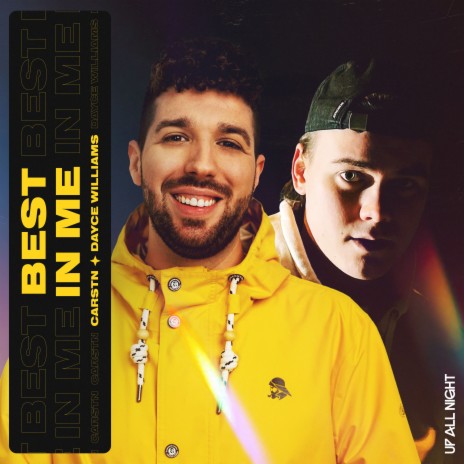 Best In Me ft. Dayce Williams | Boomplay Music