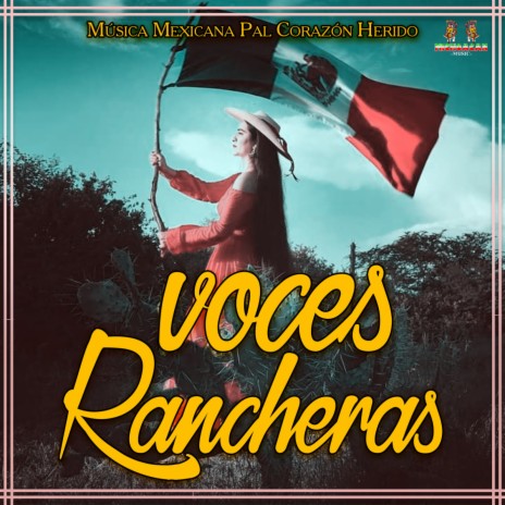 El Hijo Desobediente ft. Voces Rancheras | Boomplay Music