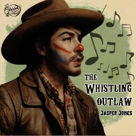 Whistling Outlaw | Boomplay Music