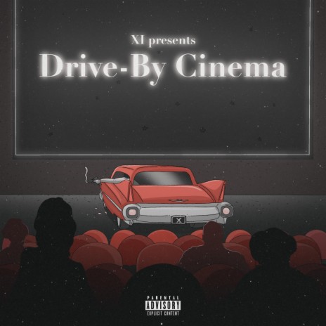 Drive-By Cinema ft. Marco Polo | Boomplay Music