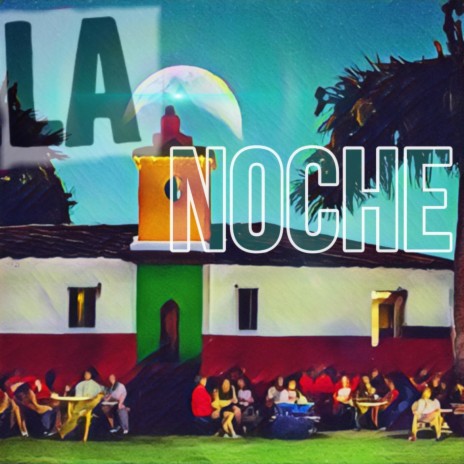 La Noche ft. $wany