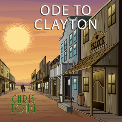Ode To Clayton | Boomplay Music
