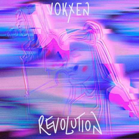 Revolution | Boomplay Music