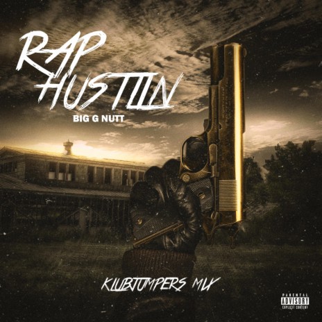 Rap Hustlin' (Klubjumpers Mix) | Boomplay Music