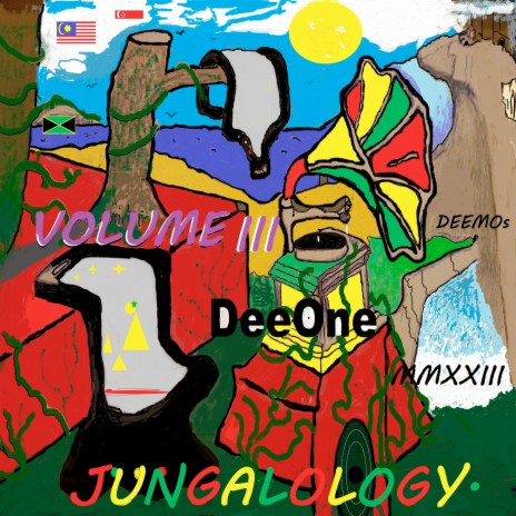 Classical Jungle This Is the Way