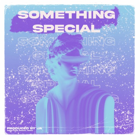 Something Special | Boomplay Music