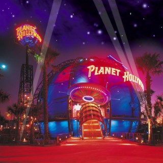 planet hollywood lyrics | Boomplay Music