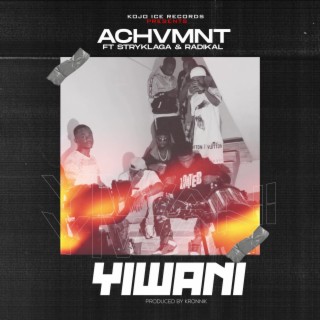 Yiwani (Radio Edit)