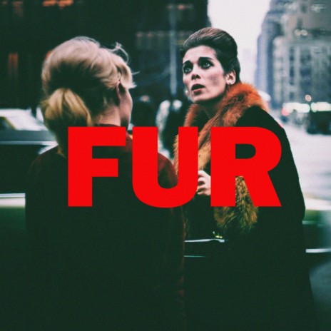 Fur (Ticker Tape)