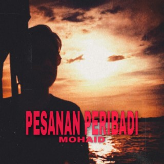 Pesanan peribadi