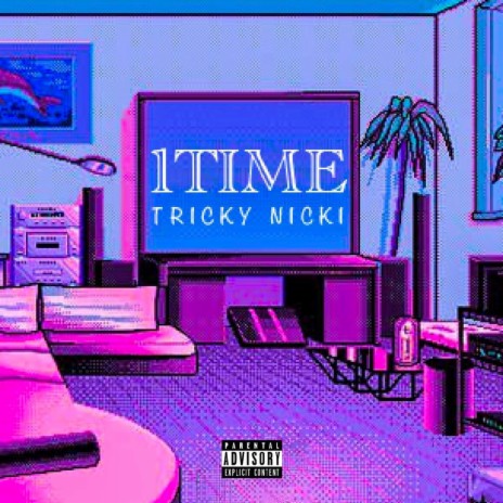 1time | Boomplay Music