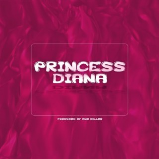 Princess Diana Instrumental