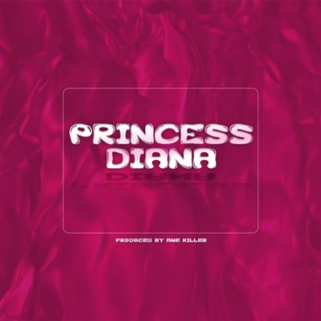 Ice Spice & Nicki Minaj - Princess Diana Type Instrumental