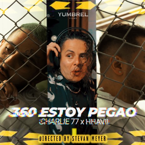 360 Esta Pegao ft. Hhavii7 | Boomplay Music