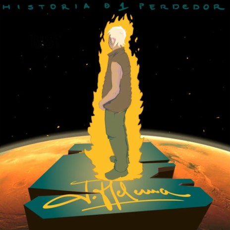 Historia de un perdedor | Boomplay Music